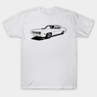 Camco Car T-Shirt